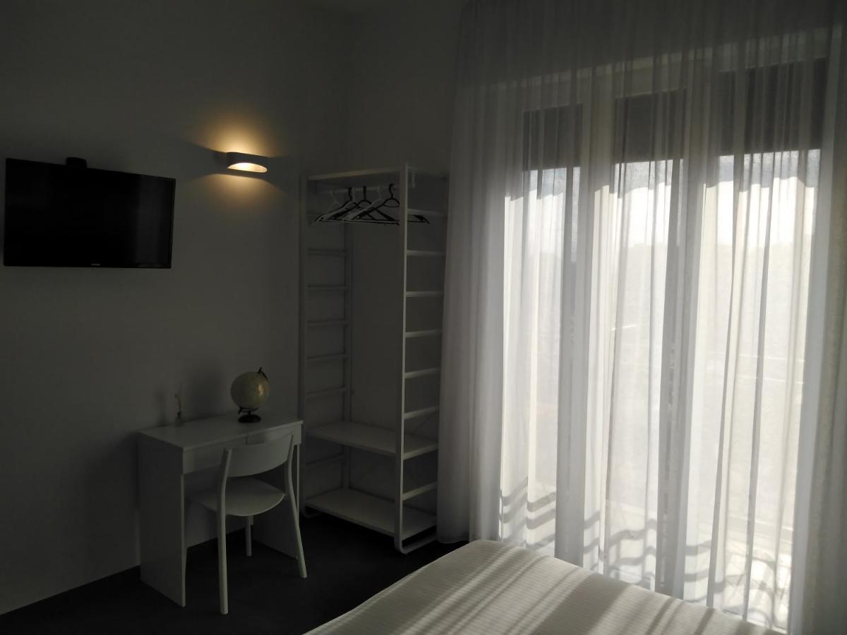 Delia Rooms & Gallery Napoli Eksteriør billede